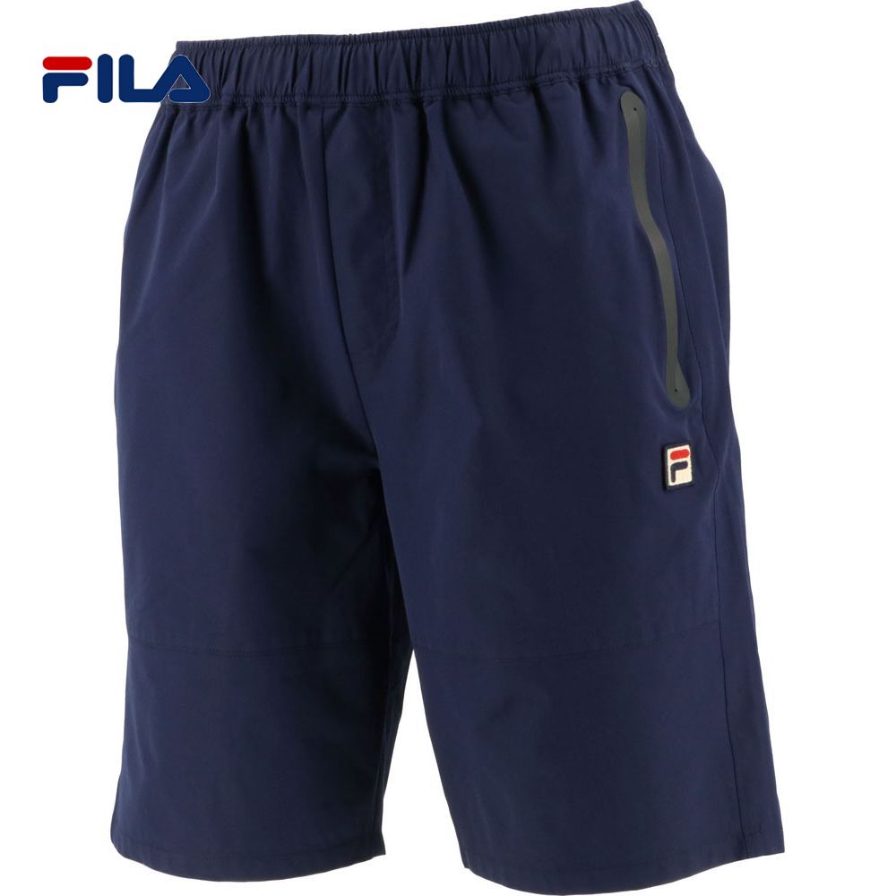 フィラ FILA テニスウェア メンズ ショートパンツ VM5499 2020FW