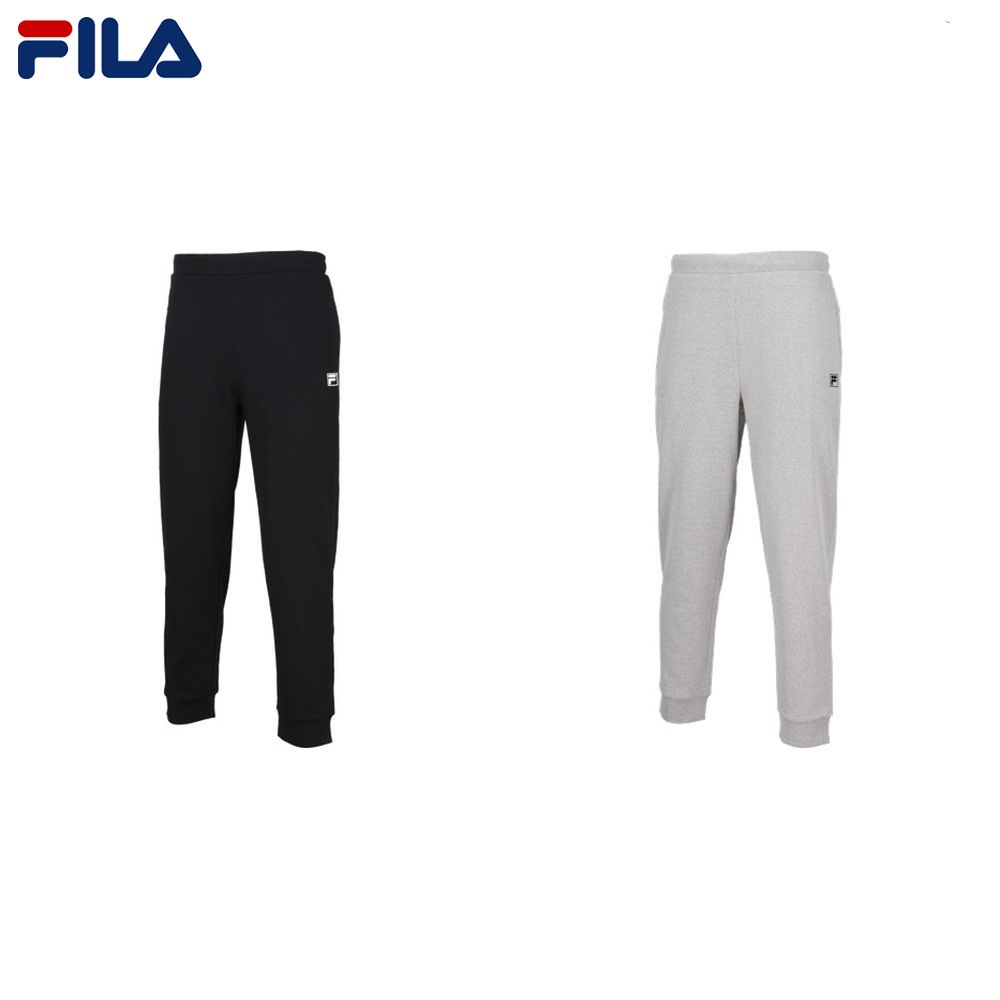 フィラ FILA カジュアルウェア ユニセックス   ジョガーパンツ FU25FP803 2025