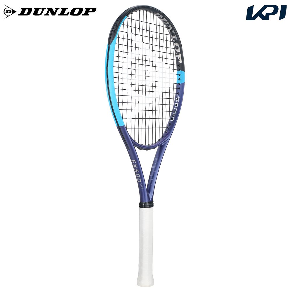 ダンロップ DUNLOP テニスラケット    26 D FX500 LITE フレームのみ DS22603 11月中旬発売予定※予約