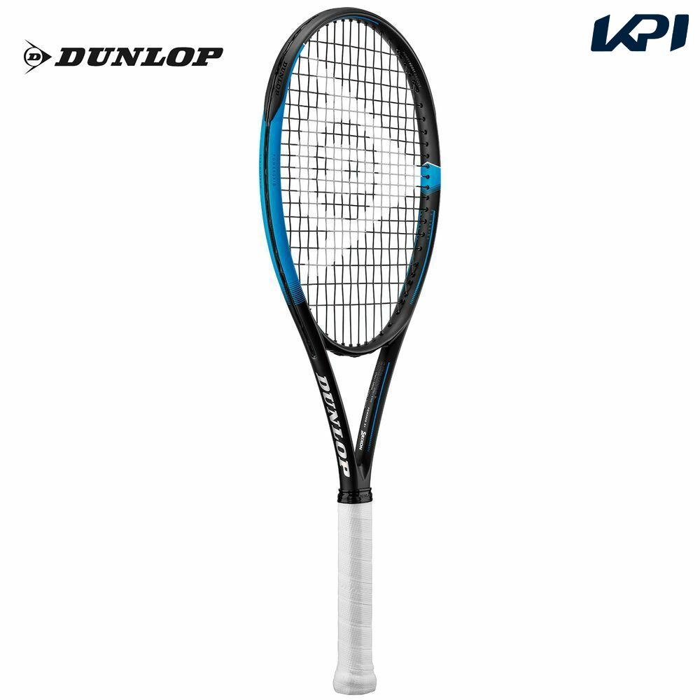 ダンロップ DUNLOP 硬式テニスラケット  DUNLOP FX 500 LITE ダンロップ FX 500 ライト DS22008 フレームのみ