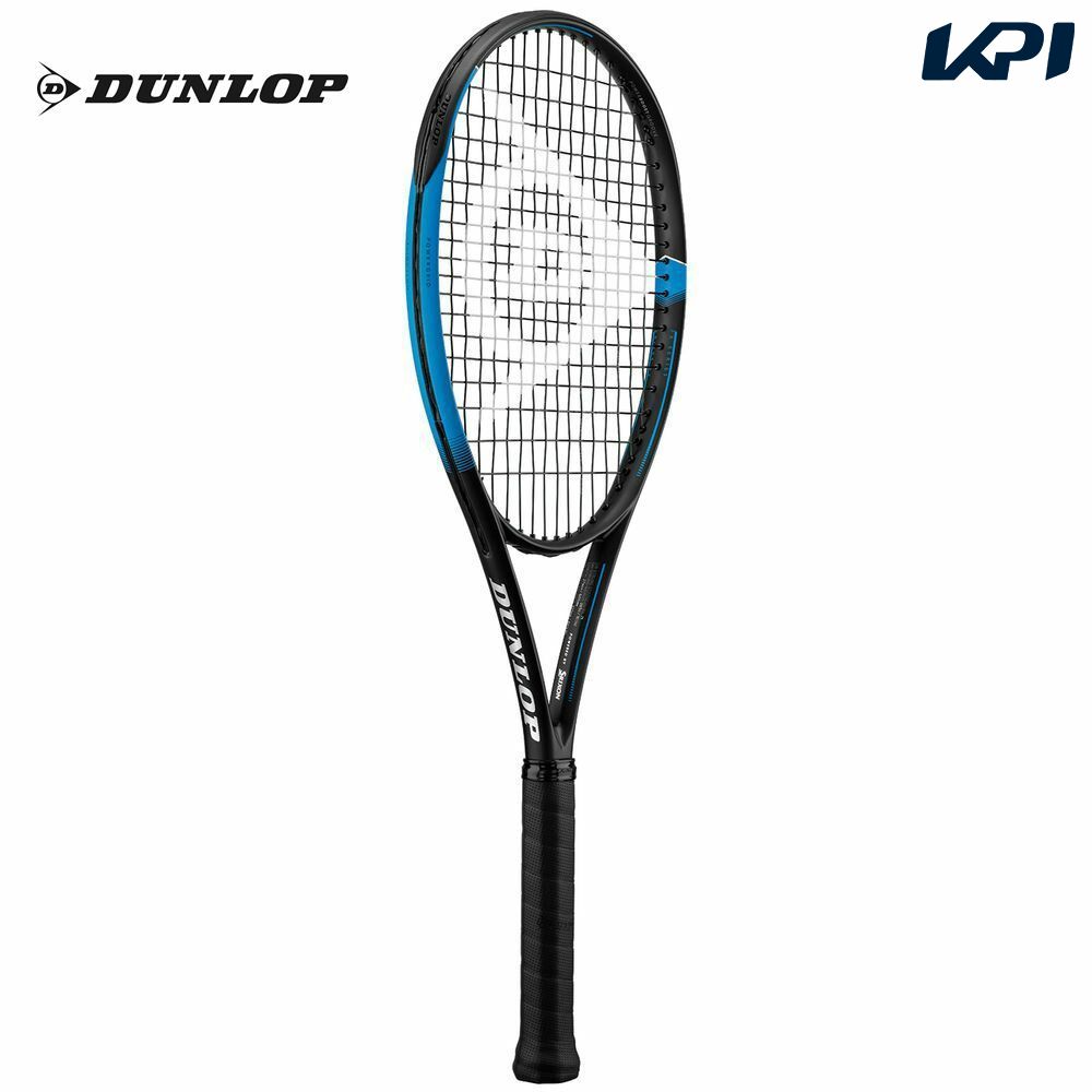 ダンロップ DUNLOP 硬式テニスラケット  DUNLOP FX 500 LS ダンロップ FX 500 LS DS22007 フレームのみ