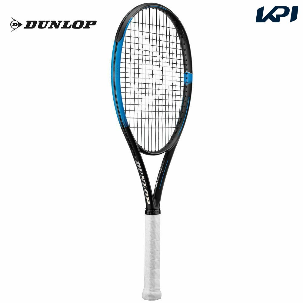 ダンロップ DUNLOP 硬式テニスラケット  DUNLOP FX 700 ダンロップ FX 700 DS22009 フレームのみ