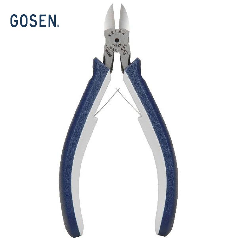 GOSEN（ゴーセン）ニッパー GA16