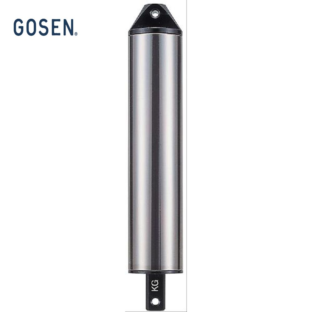 GOSEN（ゴーセン）テンションキャリブレーター GA56