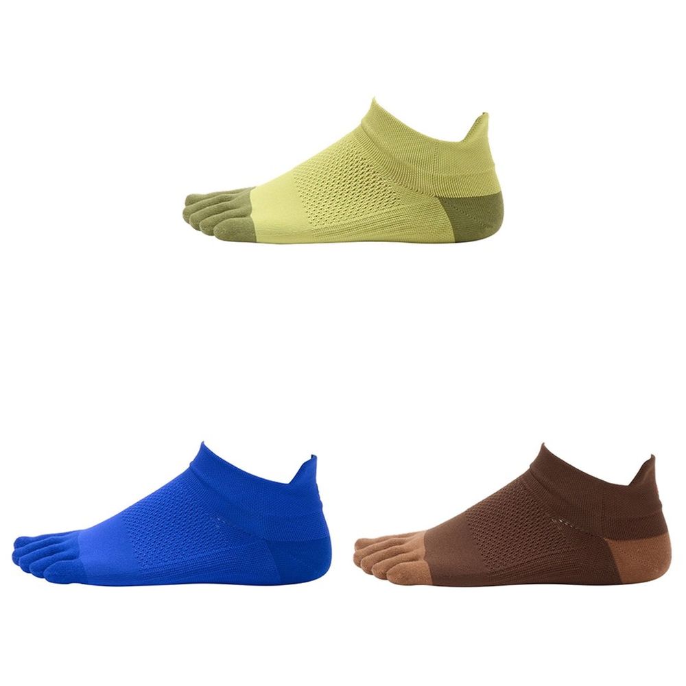 シースリーフィット C3fit 健康・ボディケアアクセサリー ユニセックス   5T A/S SHORT SOCKS GC23302-2026