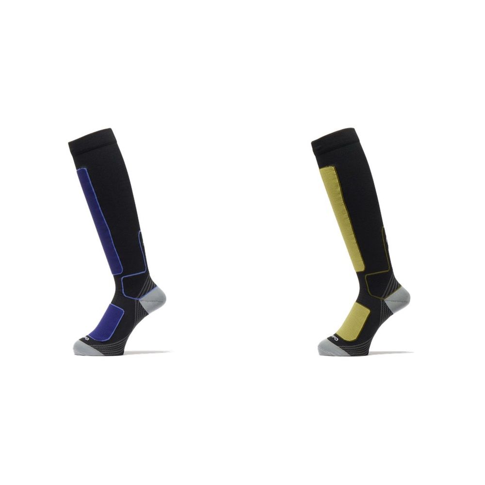 シースリーフィット C3fit 健康・ボディケアアクセサリー ユニセックス   KD WTR GRIP HI SOX GC24393-2026