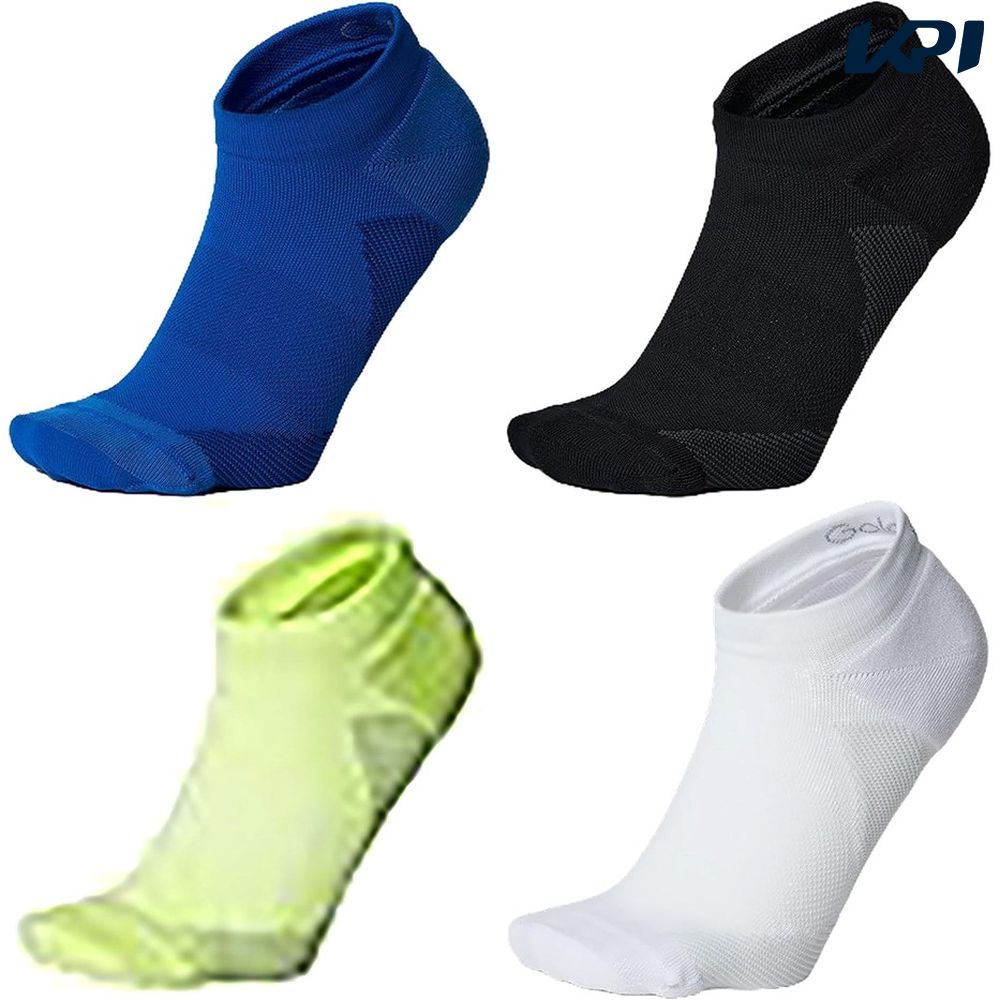シースリーフィット C3fit 健康・ボディケアアクセサリー ユニセックス   A/S ANKLE SOCKS GC24588