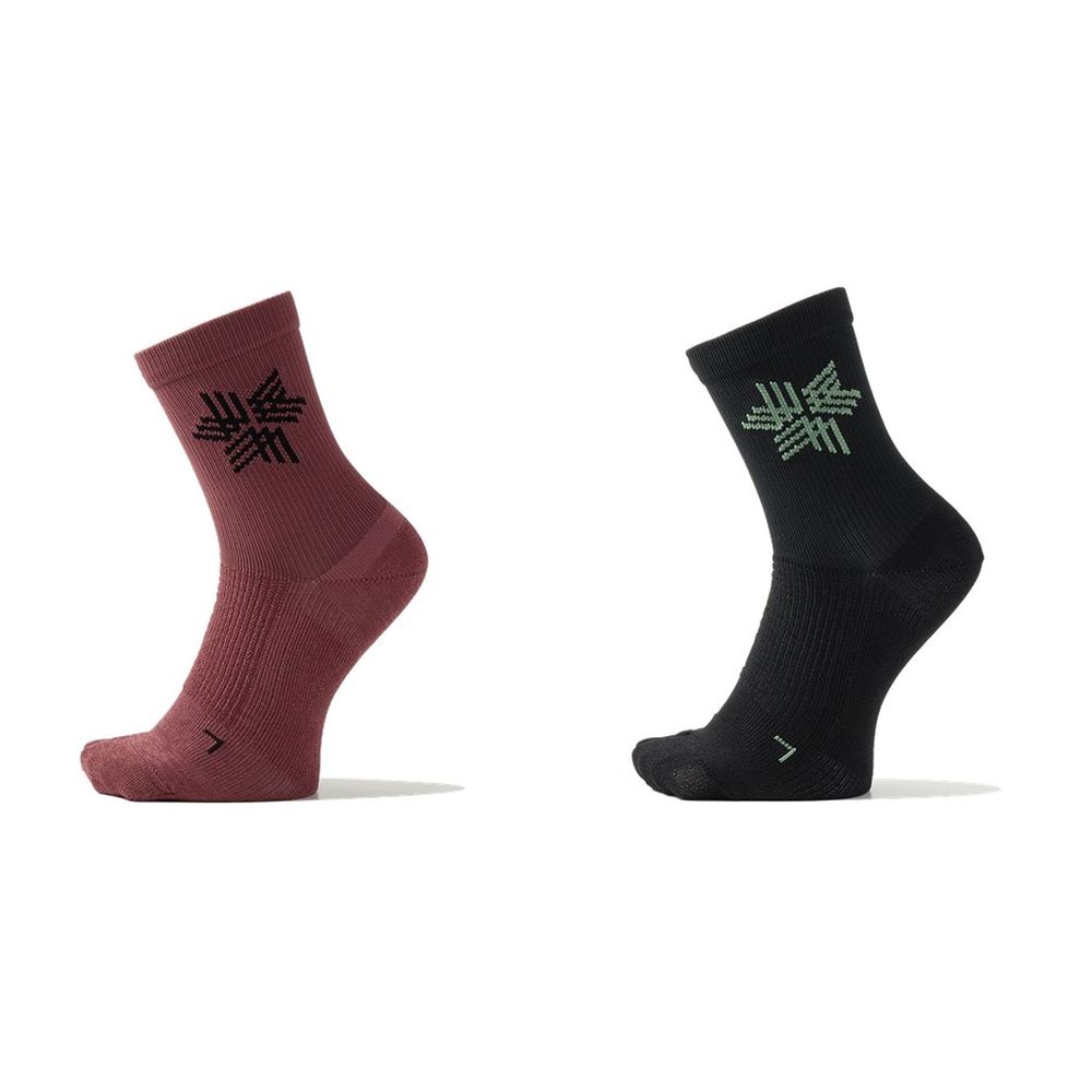 シースリーフィット C3fit マルチSPアクセサリー ユニセックス   P/F TABI M/C SOCKS GC25705