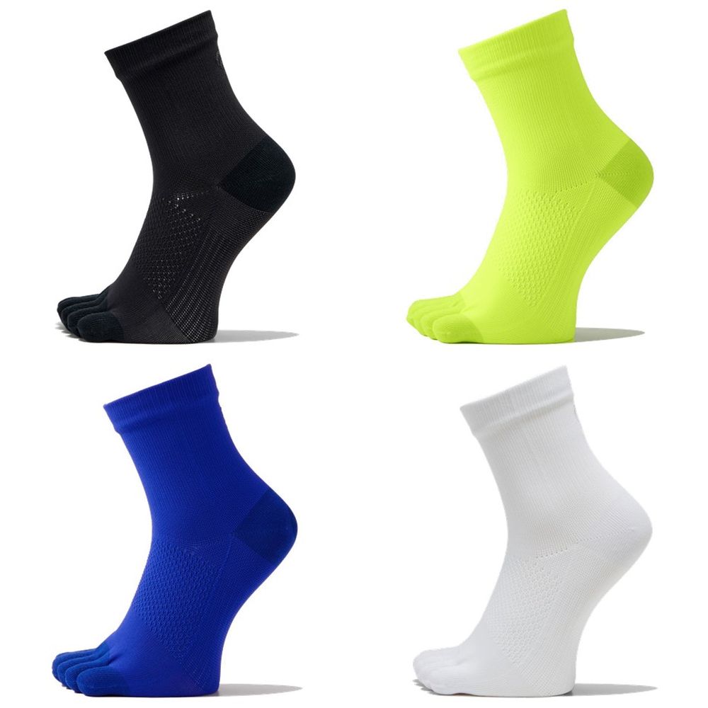 シースリーフィット C3fit マルチSPアクセサリー ユニセックス   5T A/S QTR SOCKS GC25780