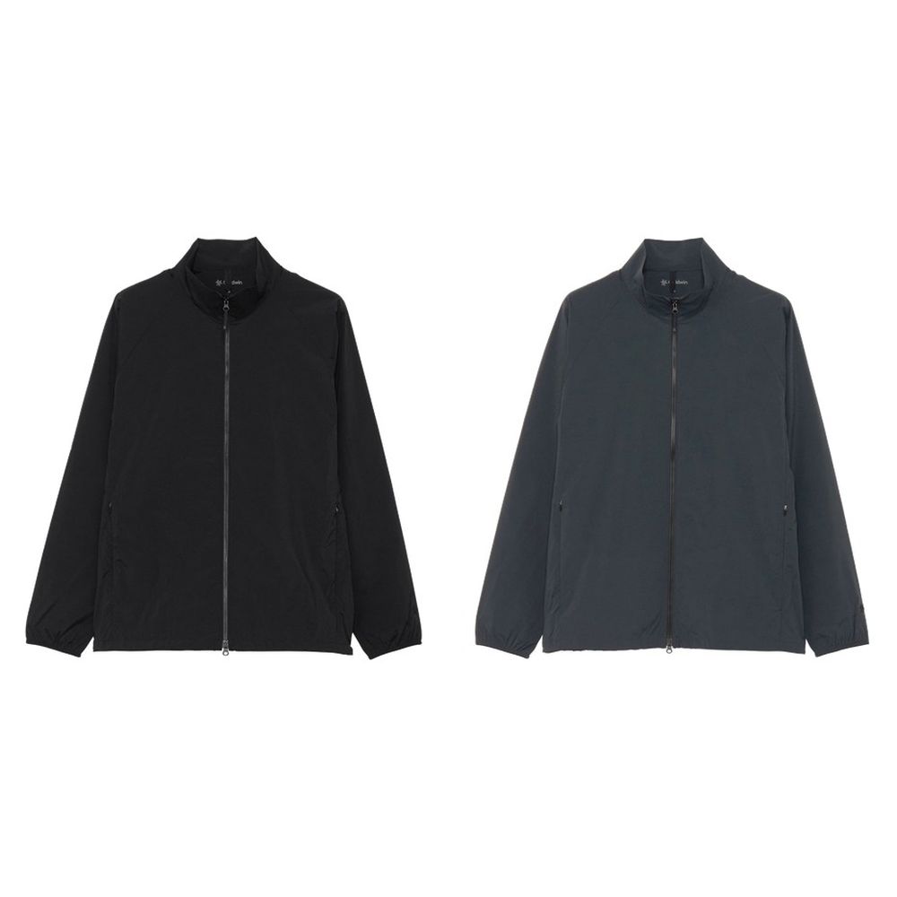 シースリーフィット C3fit マルチSPウェア ユニセックス   R/O TRACK JACKET GC45103 2026SS