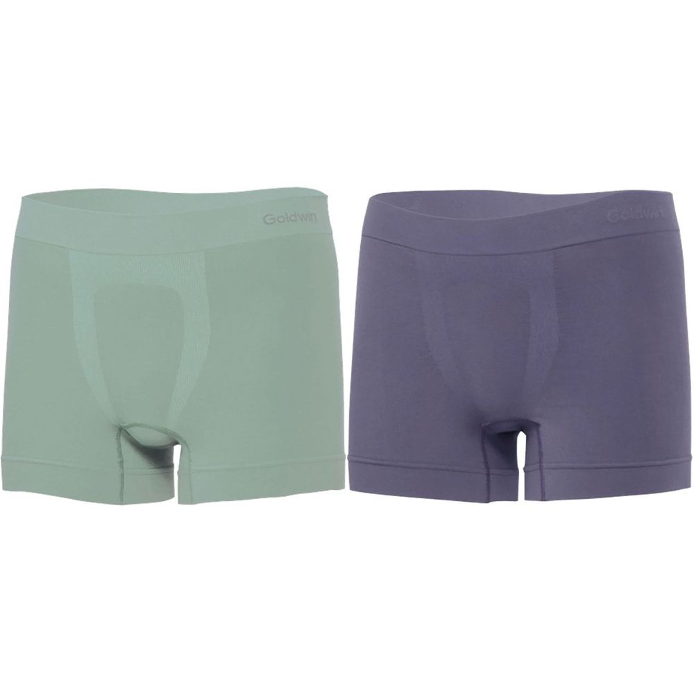 シースリーフィット C3fit 健康・ボディケアウェア メンズ   ボクサー パンツ GC83154-2026 2026SS