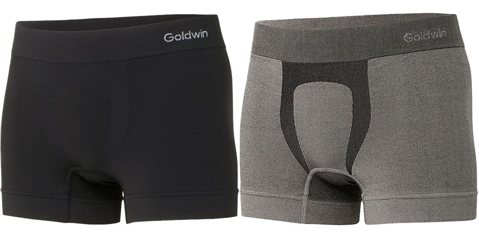 シースリーフィット C3fit 健康・ボディケアウェア メンズ   ボクサー パンツ GC83154 2020SS