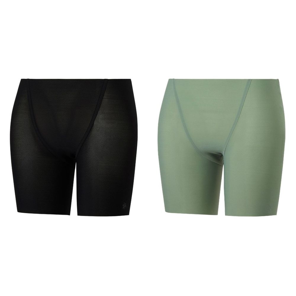 シースリーフィット C3fit マルチSPウェア レディース   NON SEAM BOXER ST GCW86188 2026SS