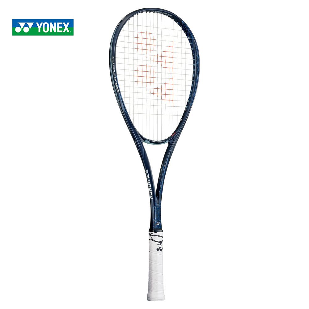 ヨネックス YONEX ソフトテニスソフトテニスラケット  ジオブレイク80S GEO80S-271「レビューでキャッププレゼント」 フレームのみ