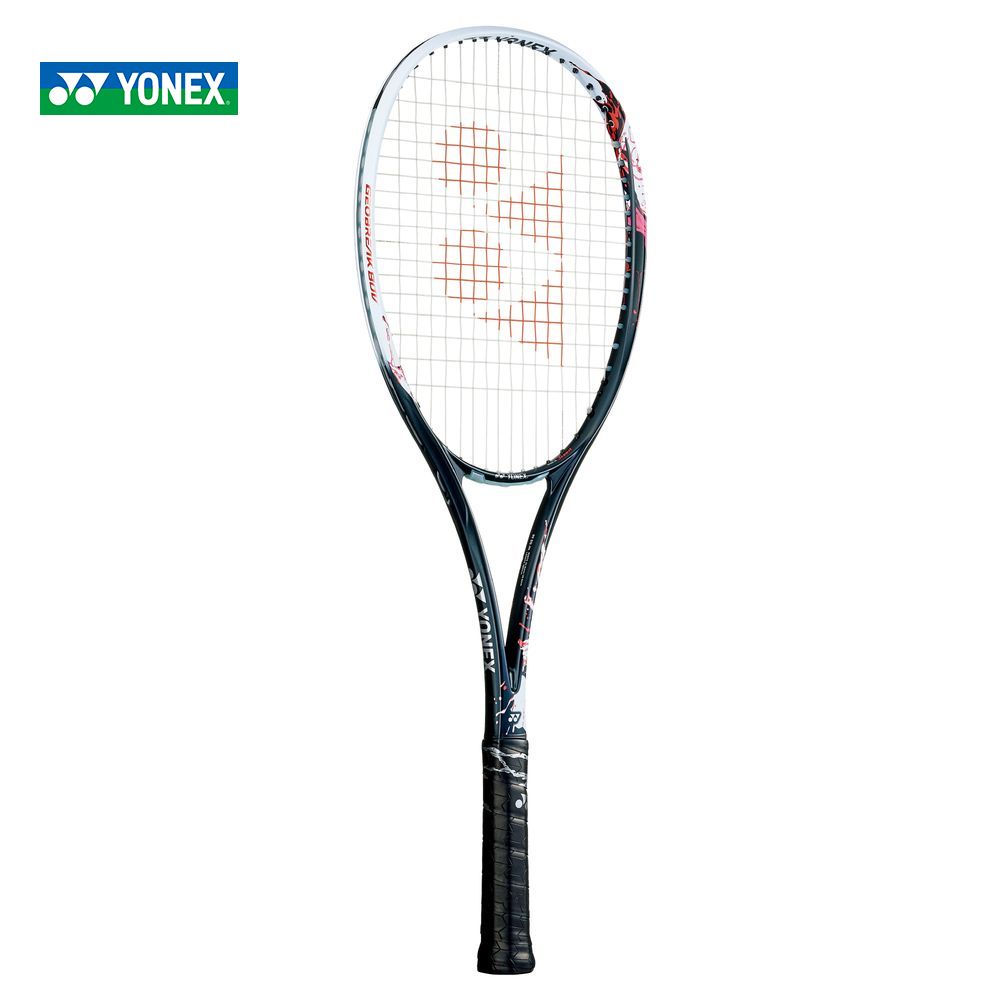 ヨネックス YONEX ソフトテニスソフトテニスラケット  ジオブレイク80V GEO80V-475「レビューでキャッププレゼント」 フレームのみ