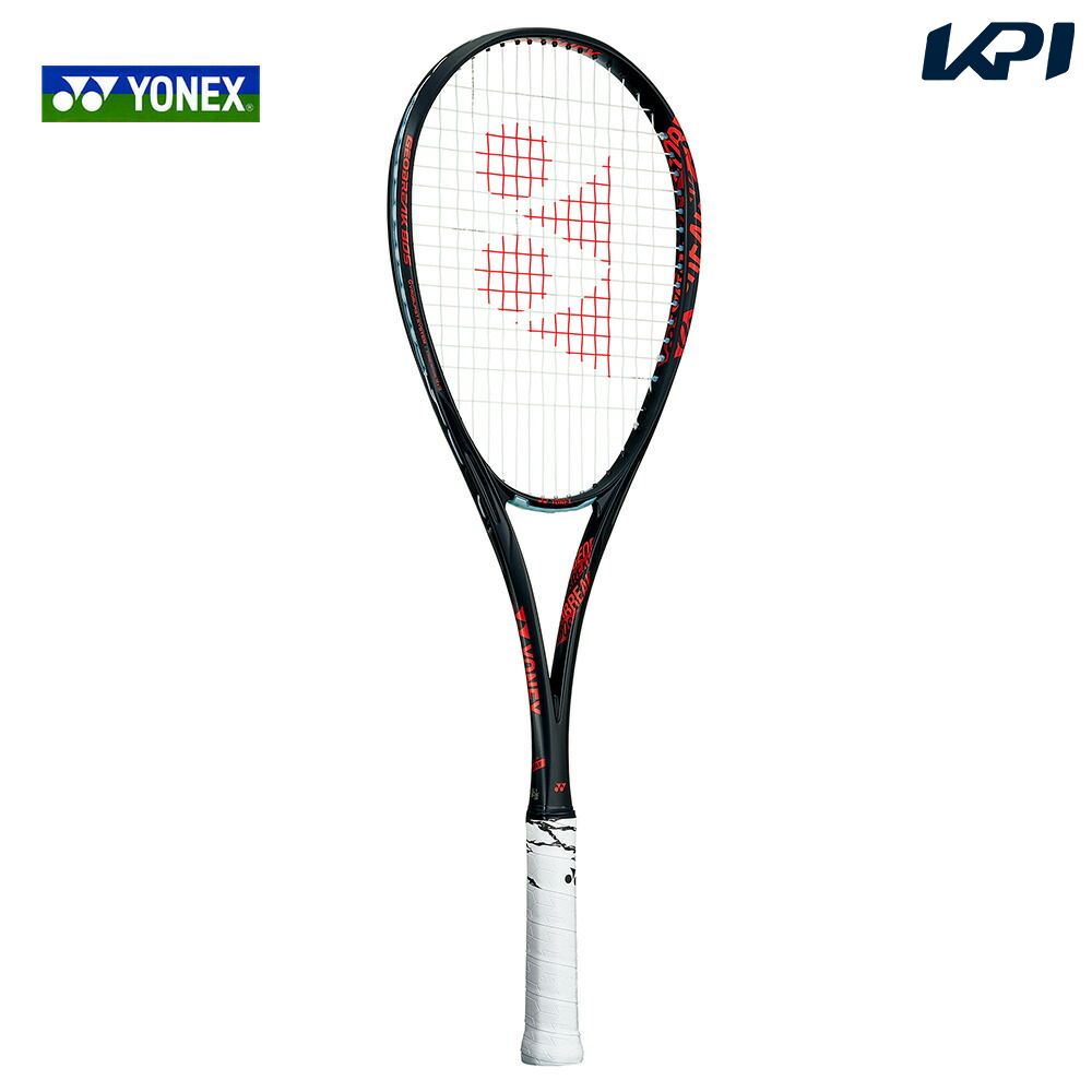 残りわずか】YONEX ラケット GEOBREAK 80S注意事項 - ラケット(軟式用)