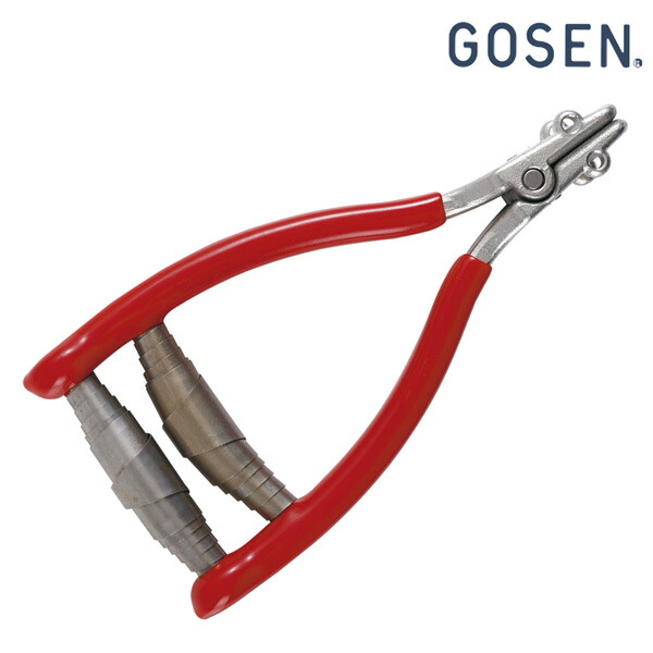 GOSEN（ゴーセン）スターティングクランプ（バドミントン用）　GA15B