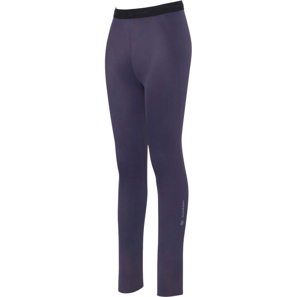 シースリーフィット C3fit 健康・ボディケアウェア レディース   コンプレッションロングタイツ GCW04351-GS 2026SS