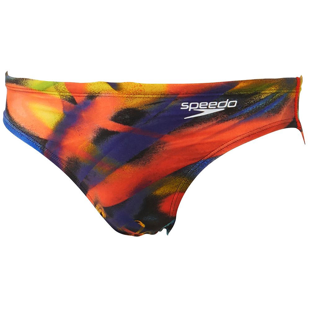 SPEEDO Mサイズ ショートブーン 色いろ