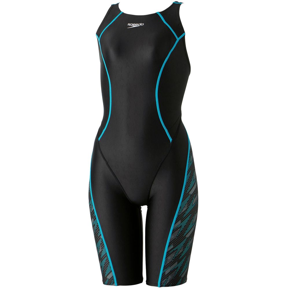 SPEEDO スピード SD48H08 使い込ん 競泳水着 L 最終価格 ジャンク