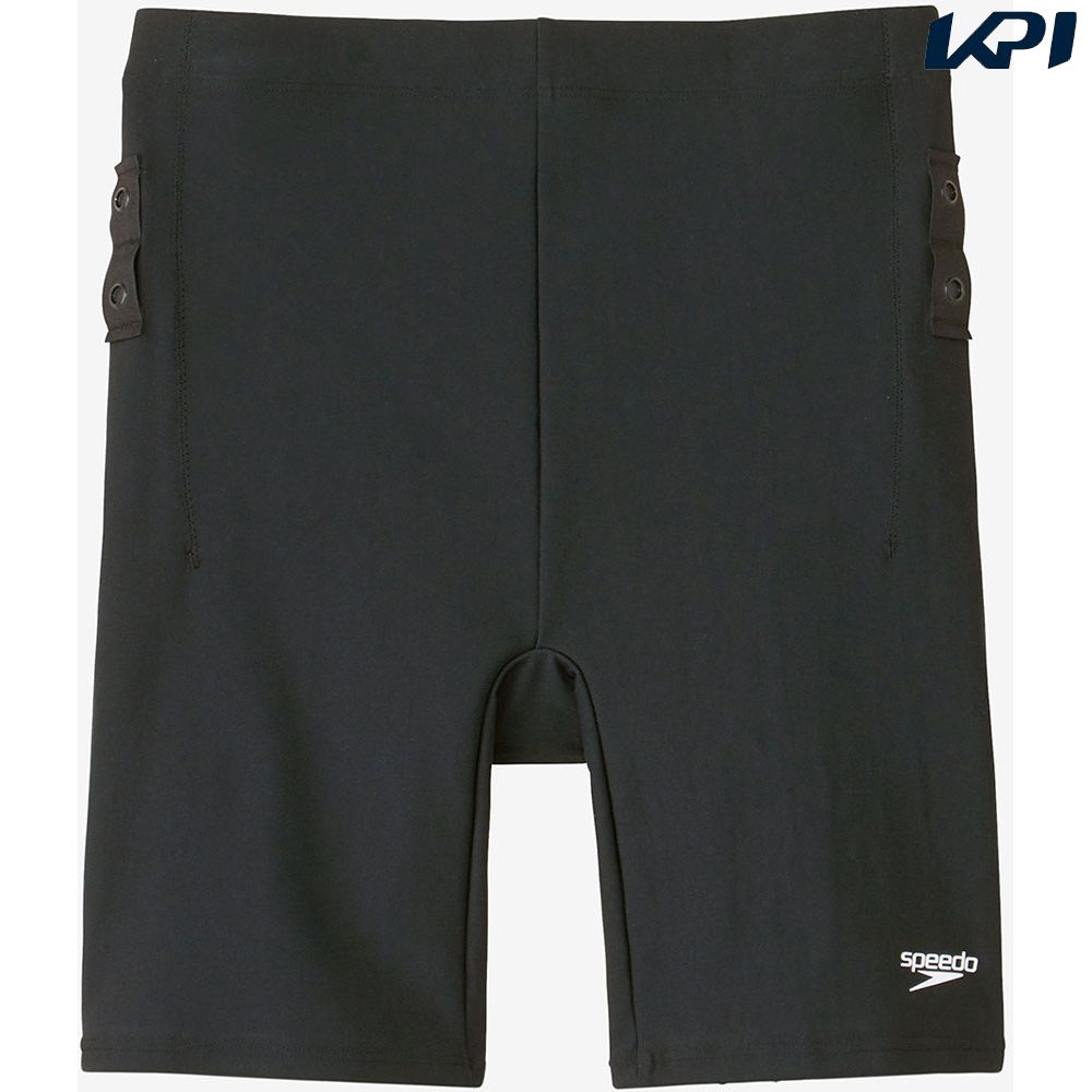 スピード Speedo 水泳水着 レディース   セパッツヒップ SFW82360