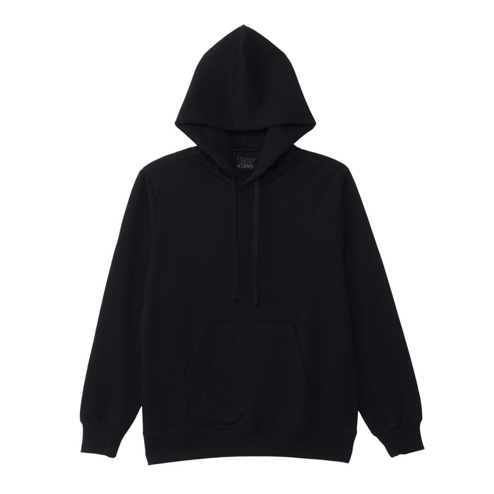 Hanes フィットネスウェア メンズ   SWEAT HOODIE HM4CE005 2026FW