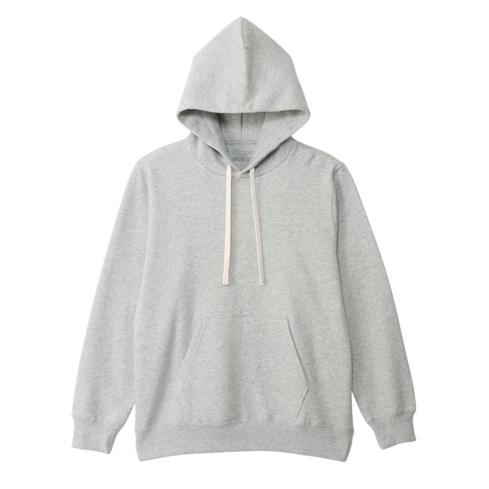 Hanes フィットネスウェア メンズ   SWEAT HOODIE HM4CE008 2026FW