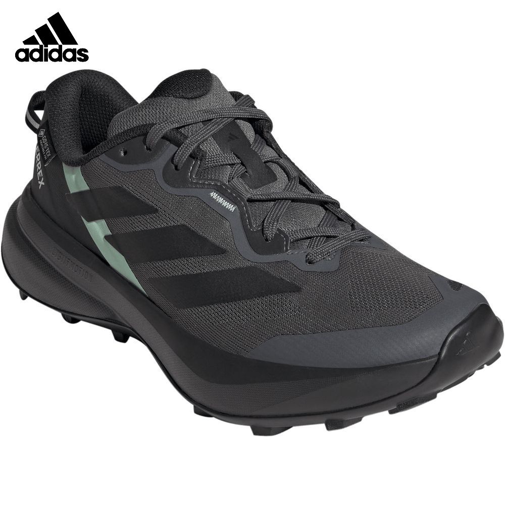 アディダス adidas アウトドアシューズ レディース   テレックス トレースファインダー プラス GORE-TEXトレイルランニング HQ5112