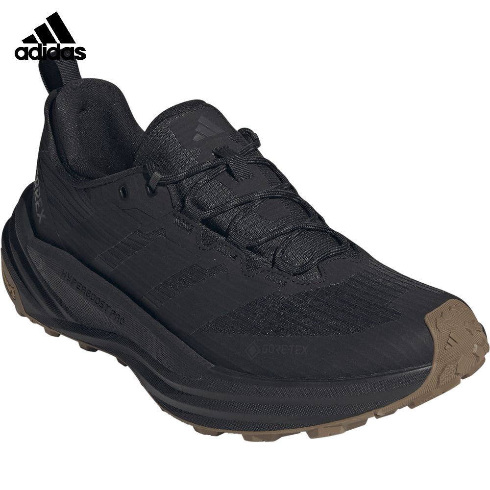 アディダス adidas アウトドアシューズ メンズ   テレックス フリーハイカー 2.0 ロー Gore-Tex ハイキング HQ9292