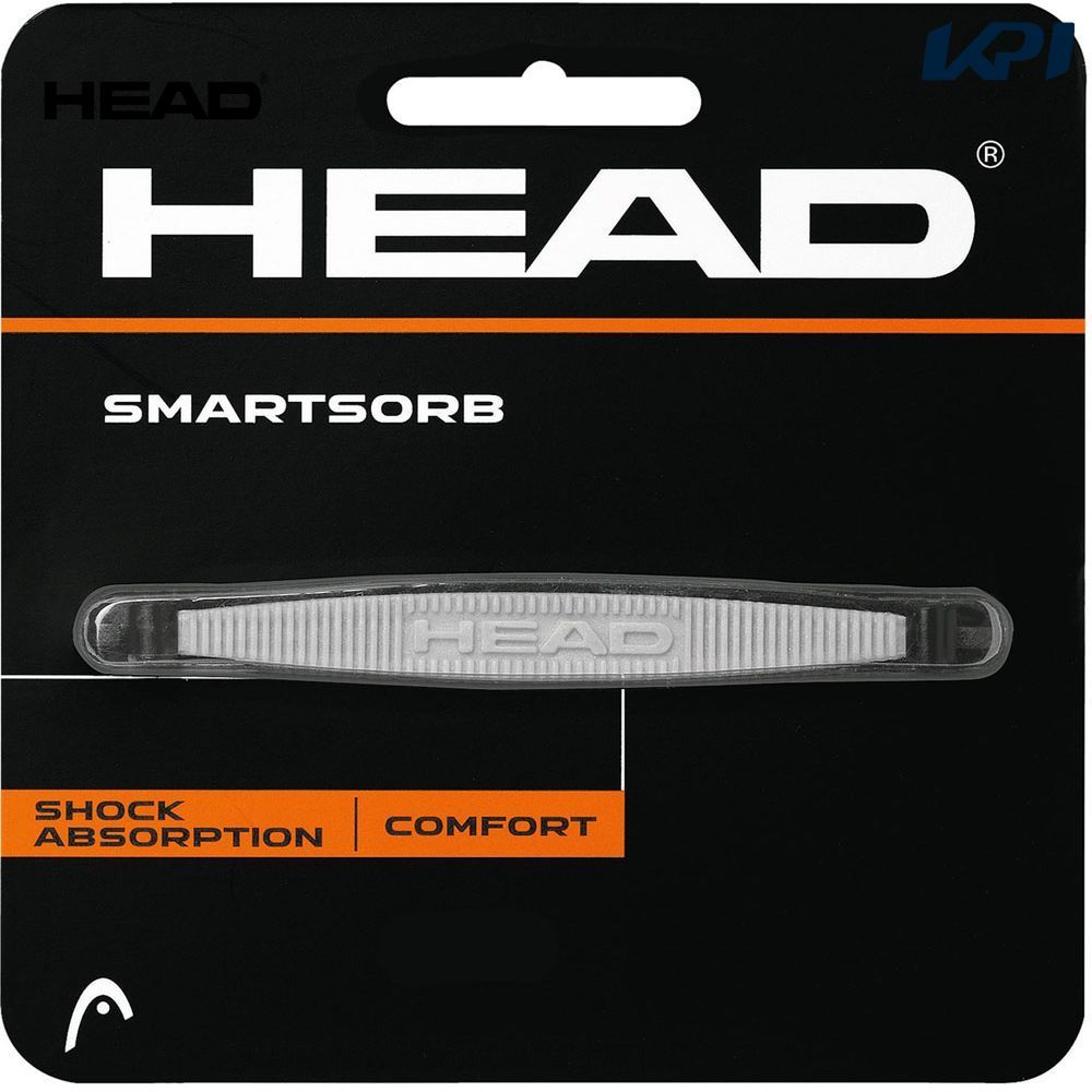 ヘッド HEAD テニス振動止め  SMARTSORB SV 288011