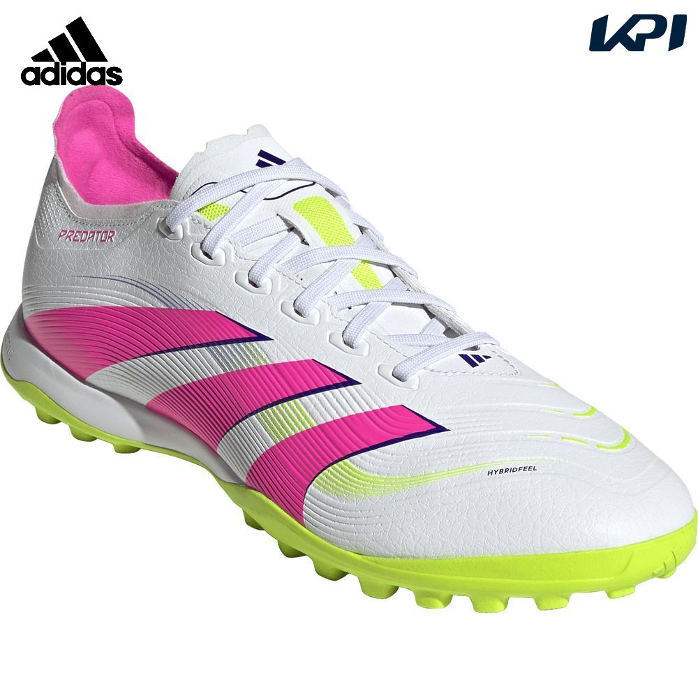 アディダス adidas サッカーシューズ ユニセックス   プレデター  LEAGUE TF ID3767