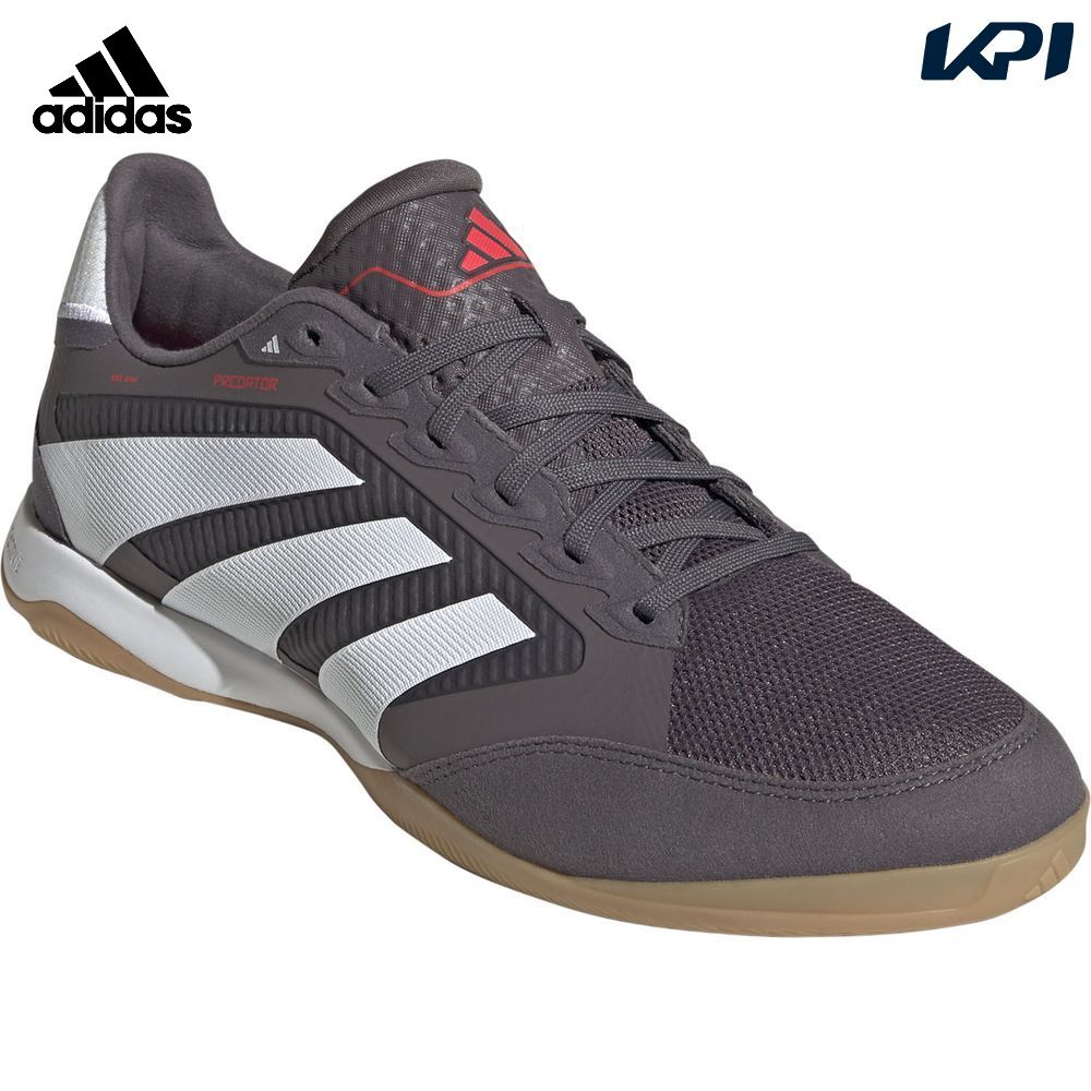 アディダス adidas サッカーシューズ ユニセックス   プレデターPro In / インドア用 / Predator Pro IN ID3841