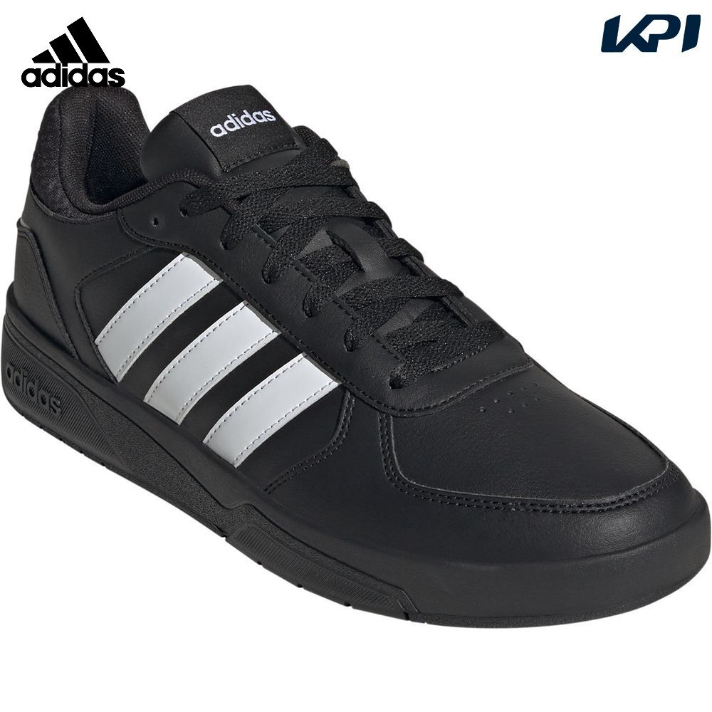 アディダス adidas カジュアルシューズ メンズ   CourtBeat Court Lifestyle ID9660