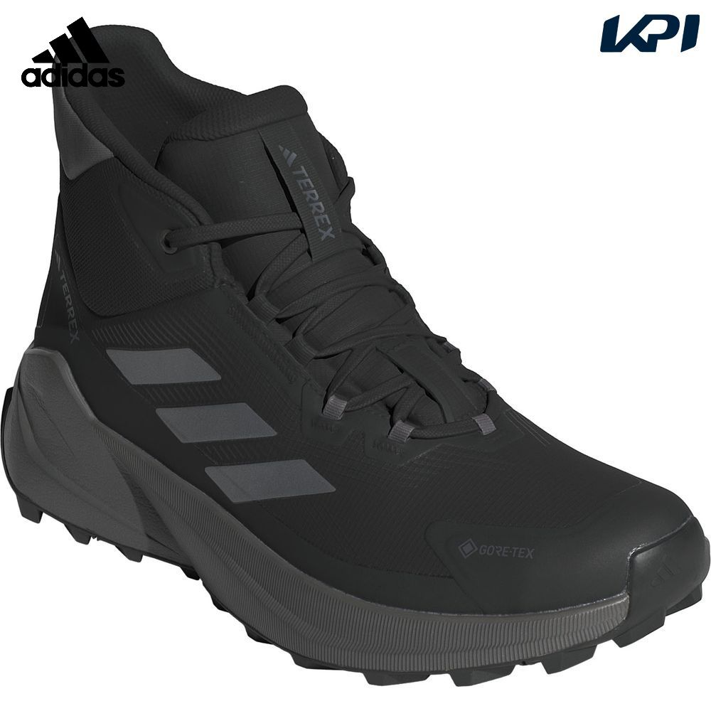 アディダス adidas アウトドアシューズ メンズ   Terrex Trailmaker 2.0 Mid Gore-Tex Hiking IE9062