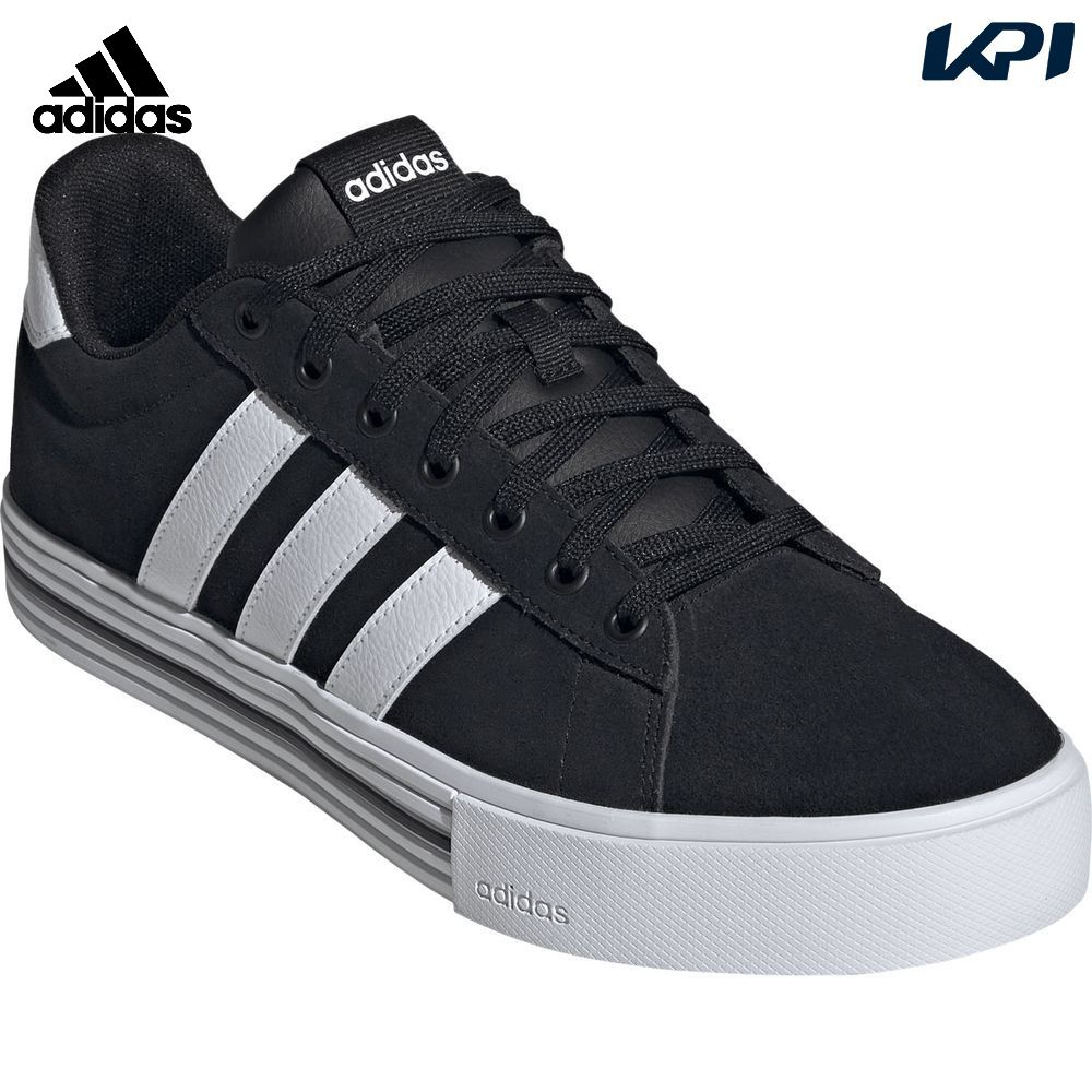 アディダス adidas カジュアルシューズ ユニセックス   デイリー 4.0 / Daily 4.0 IF4502