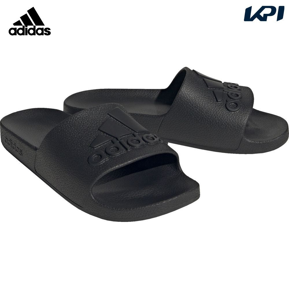 アディダス adidas マルチSPシューズ ユニセックス   アディレッタ アクア サンダル IF7371