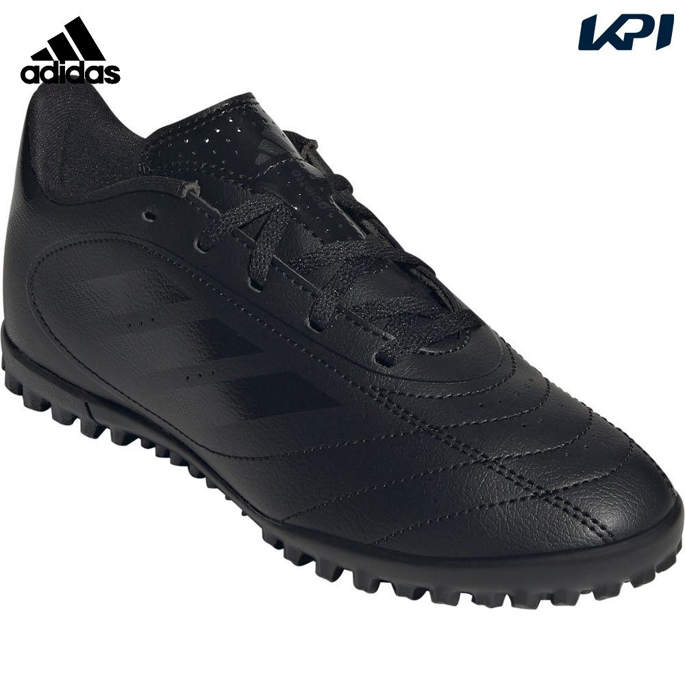 アディダス adidas サッカースパイク ジュニア   GOLETTO IX TURF KIDS /ターフ用(トレーニングシューズ) IH0102