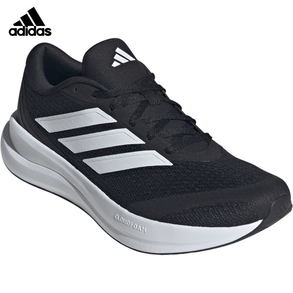 アディダス adidas カジュアルシューズ メンズ   Runfalcon 6 CLOUDFOAM Running Shoes IH9532
