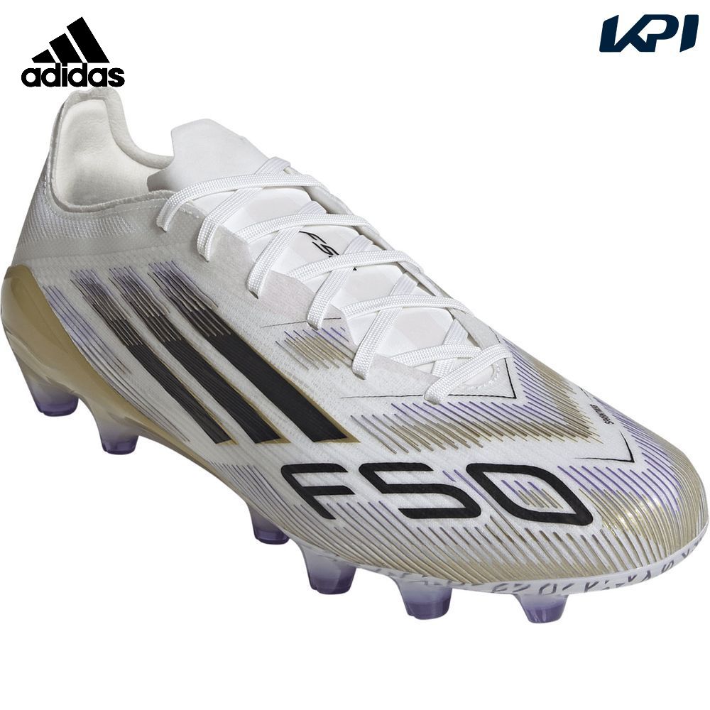 アディダス adidas サッカースパイク ユニセックス   F50 Pro HG / F50 Pro Hard Ground IH9780