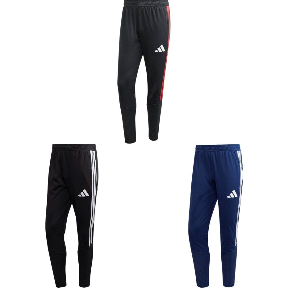 アディダス adidas サッカーウェア メンズ   ティロ 26 コンペティション トレーニングパンツ II885 2026SS