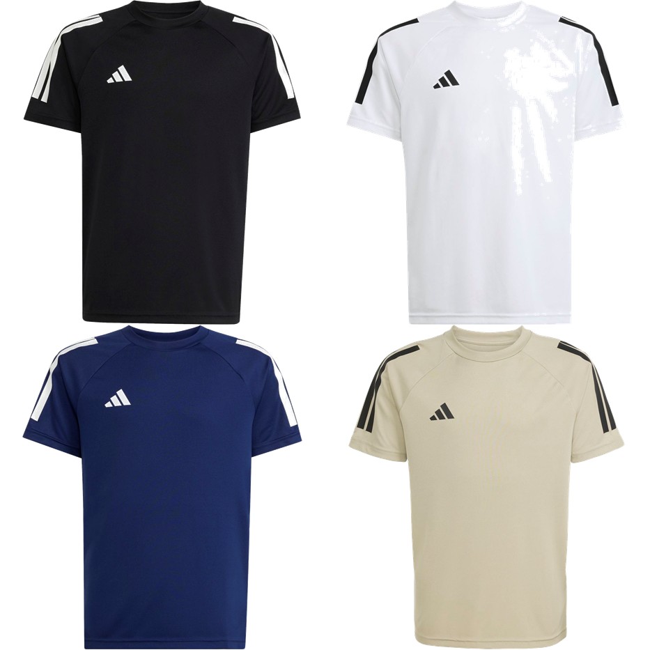 アディダス adidas マルチSPウェア ジュニア   アディダス セレーノ 半袖Tシャツ IK951 2026SS