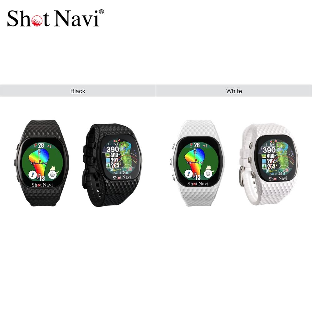 ショットナビ ShotNavi ゴルフアクセサリー    INFINITY Touch infinity-touch