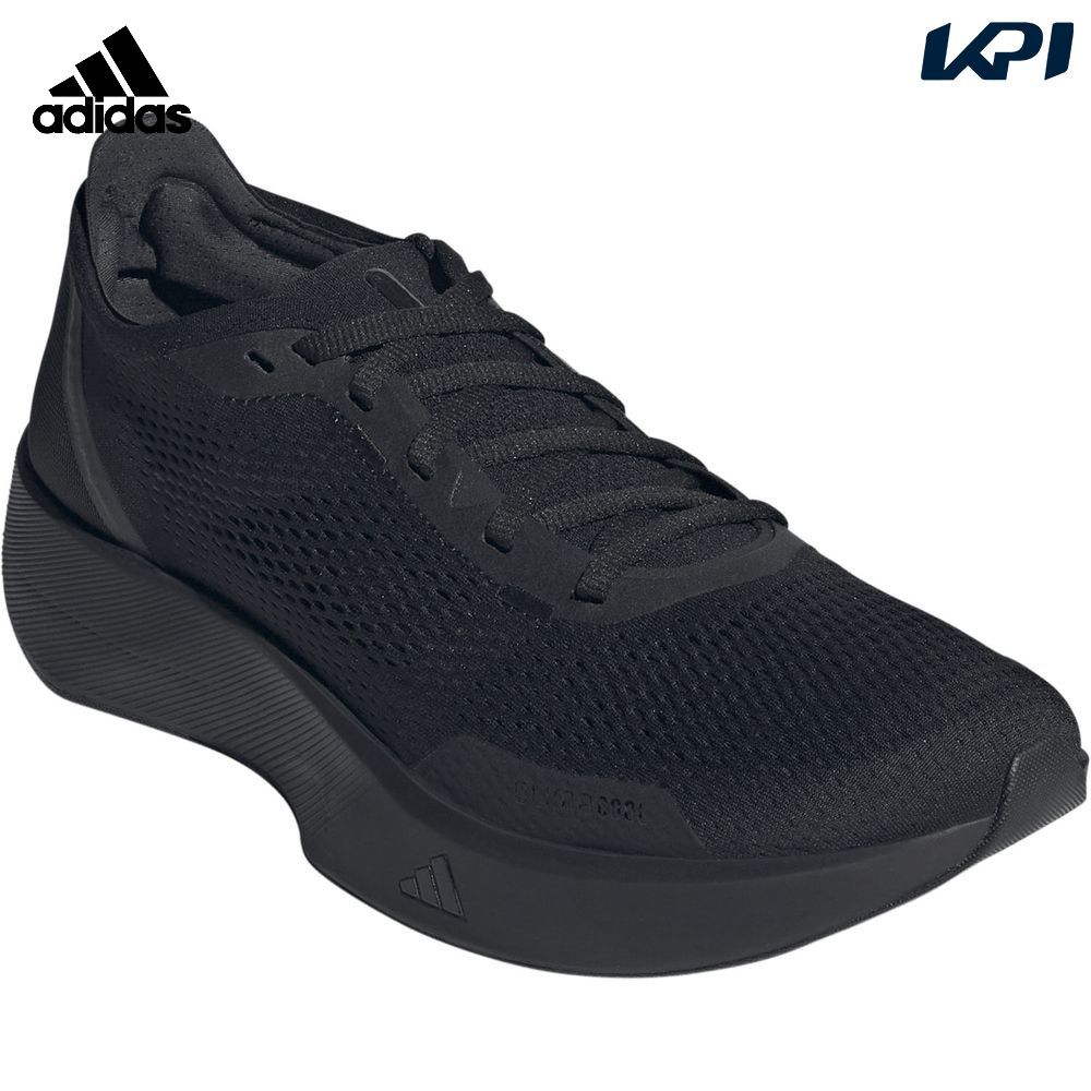 アディダス adidas ランニングシューズ メンズ   Treadflow Running Shoes JH5545