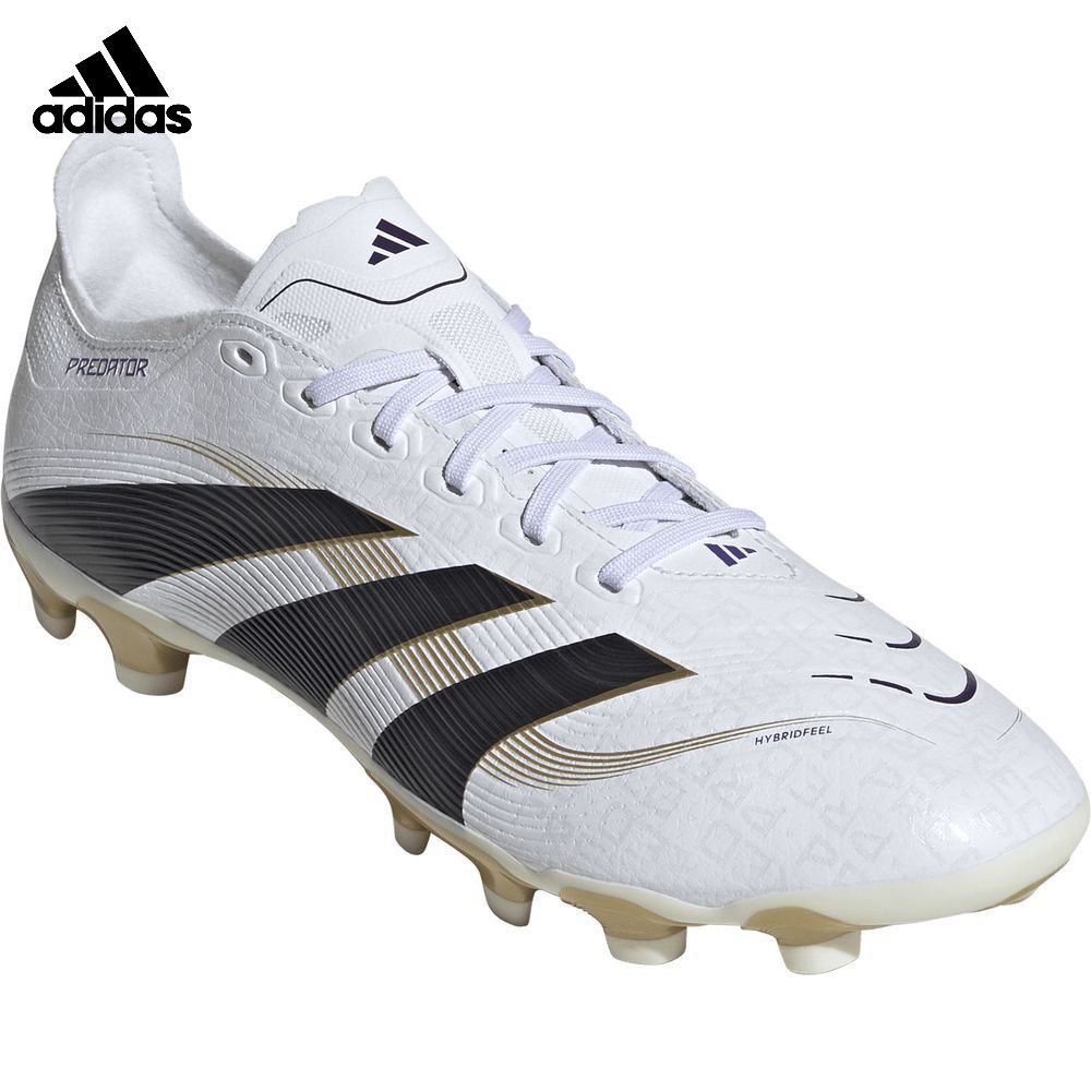 アディダス adidas サッカースパイク メンズ   プレデター LEAGUE HG/AG / 土･人工芝用 JI1138