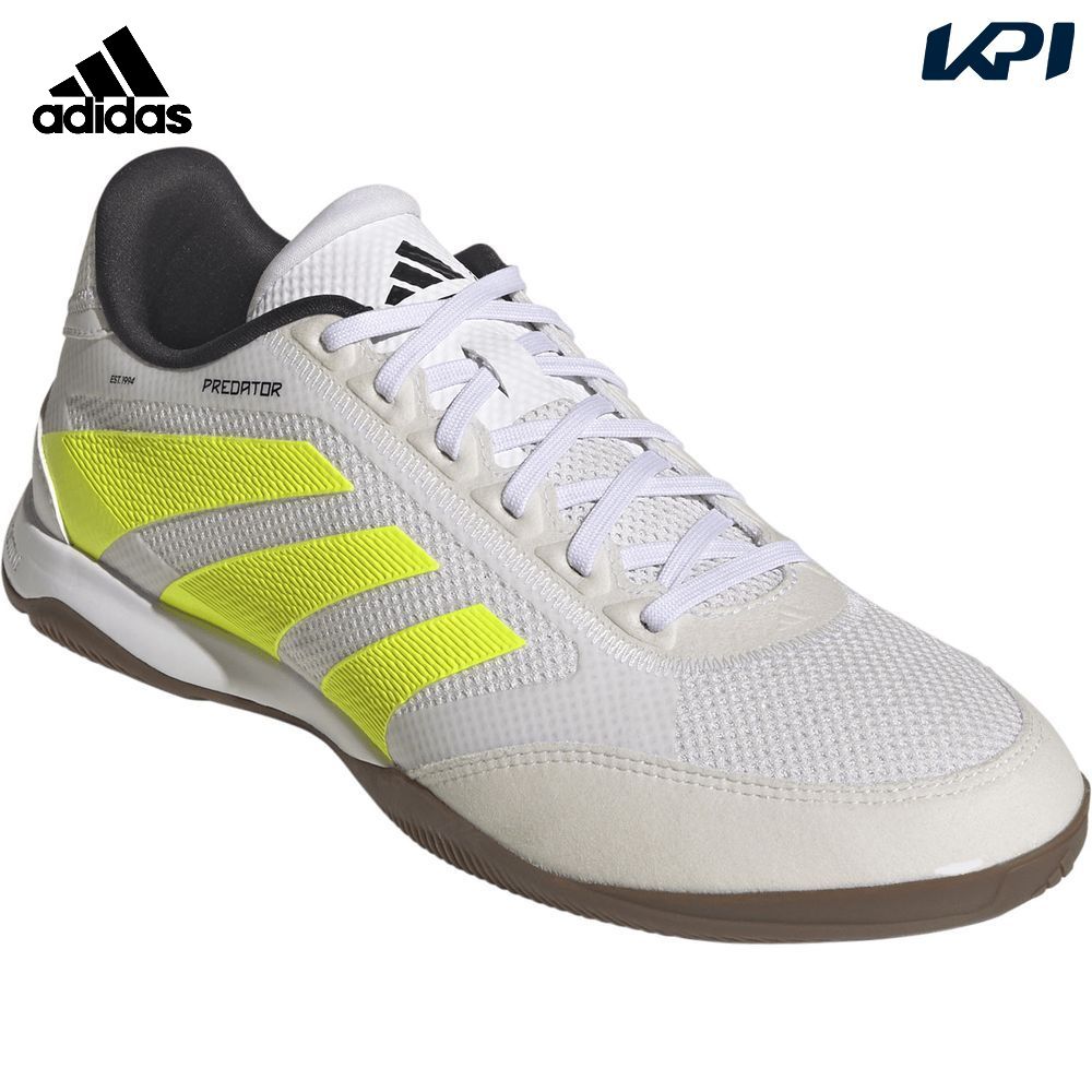 アディダス adidas サッカースパイク メンズ   Predator League Indoor Boots /インドア用 JI1142