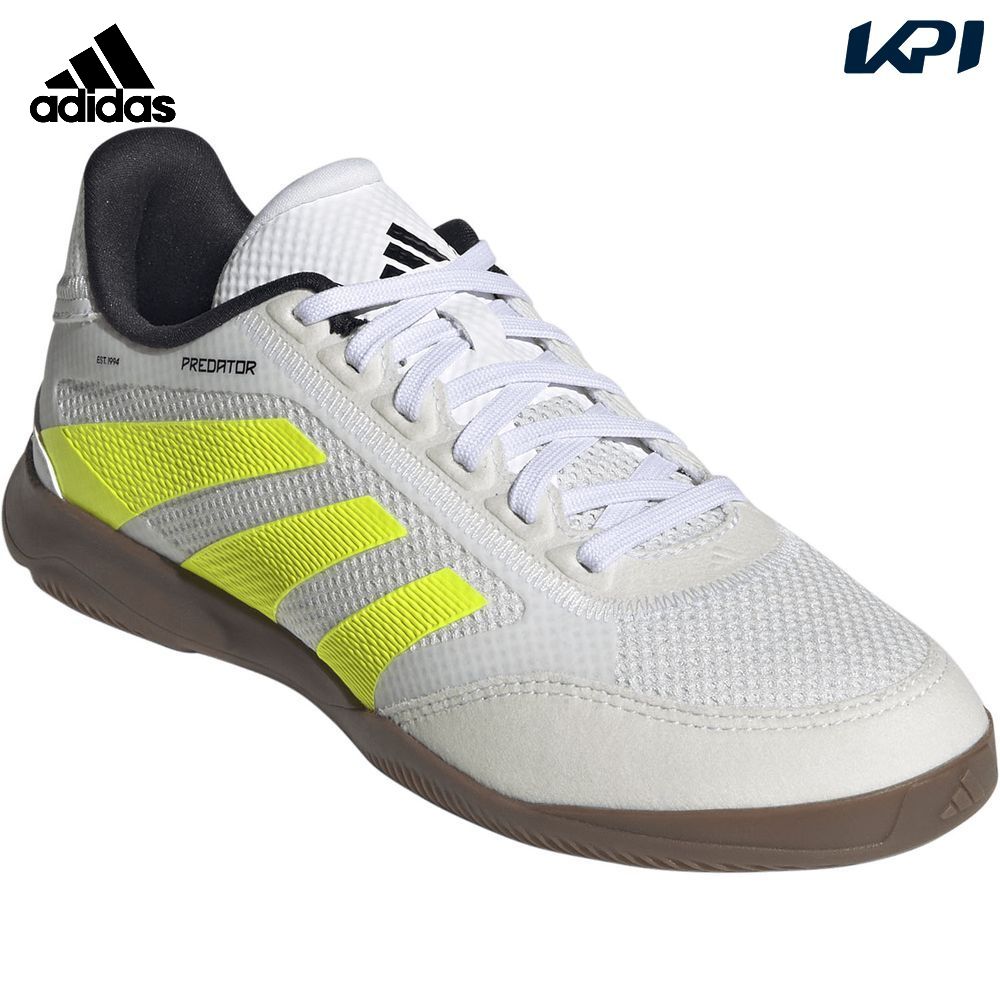 アディダス adidas サッカースパイク ジュニア   Predator League IN Kids /インドア用 JI1159