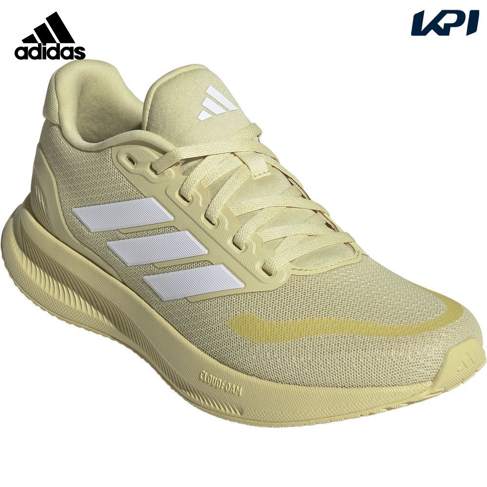 アディダス adidas カジュアルシューズ レディース   コアランナー 5 ランニング / CORERUNNER 5 Running JI3974