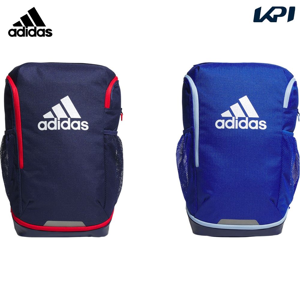 アディダス adidas マルチSPバッグ・ケース ジュニア   3Room バックパック キッズ JMT46-2025