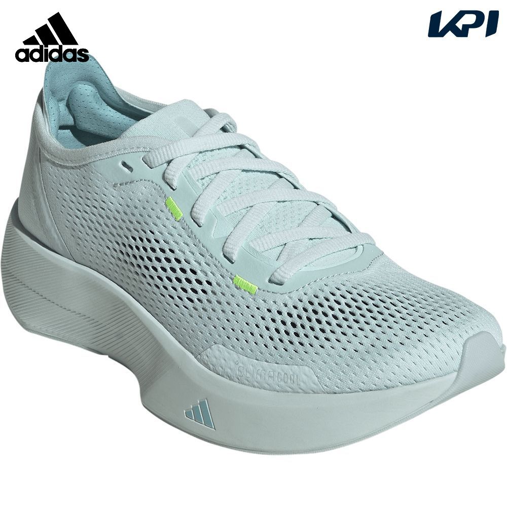 アディダス adidas ランニングシューズ レディース   Treadflow Running Shoes JP5800