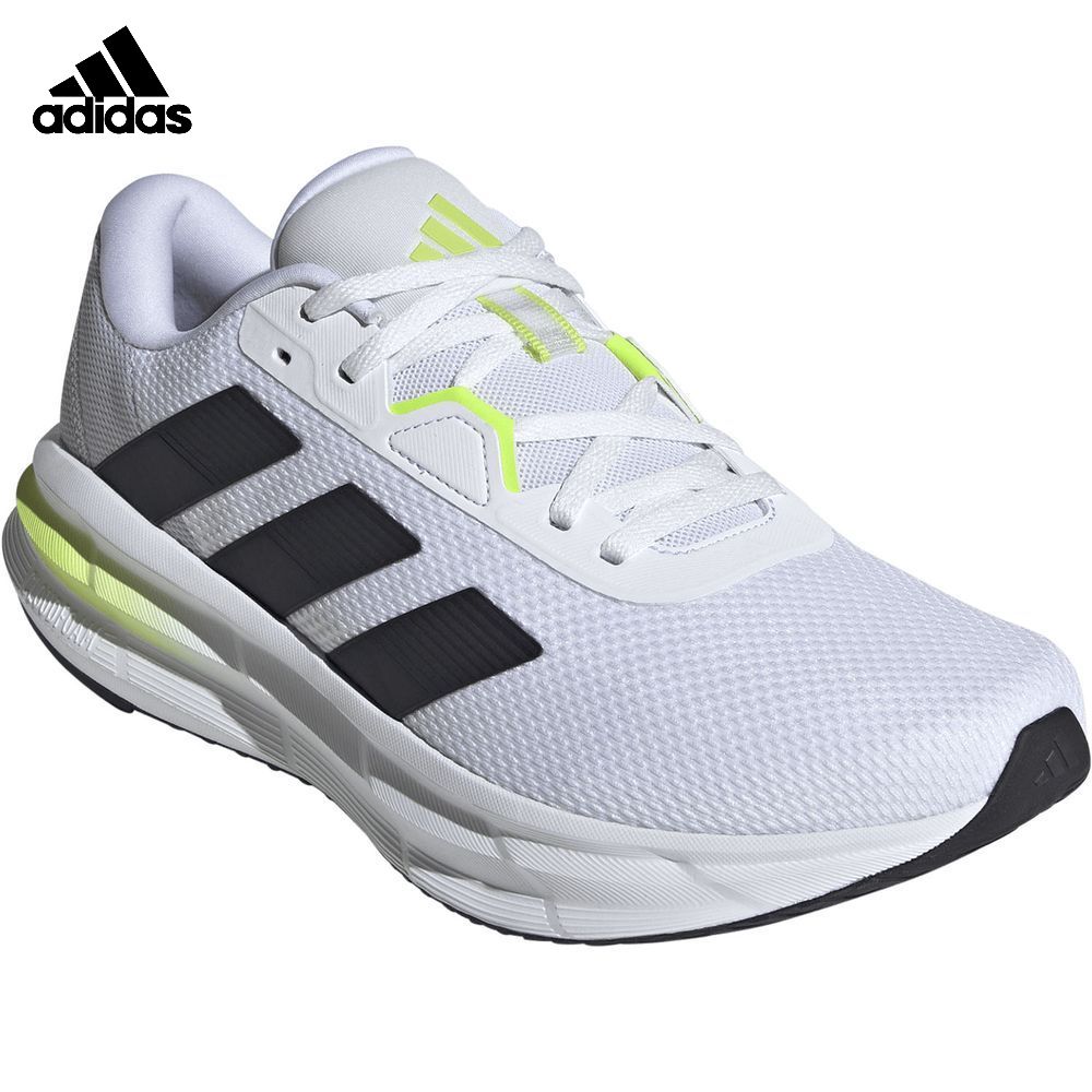 アディダス adidas ランニングシューズ メンズ   GLX 7 ランニング / GLX 7 Running JP6600